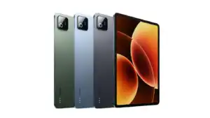 Spesifikasi Xiaomi Pad 8 Pro, Tablet Premium Snapdragon 8 Elite