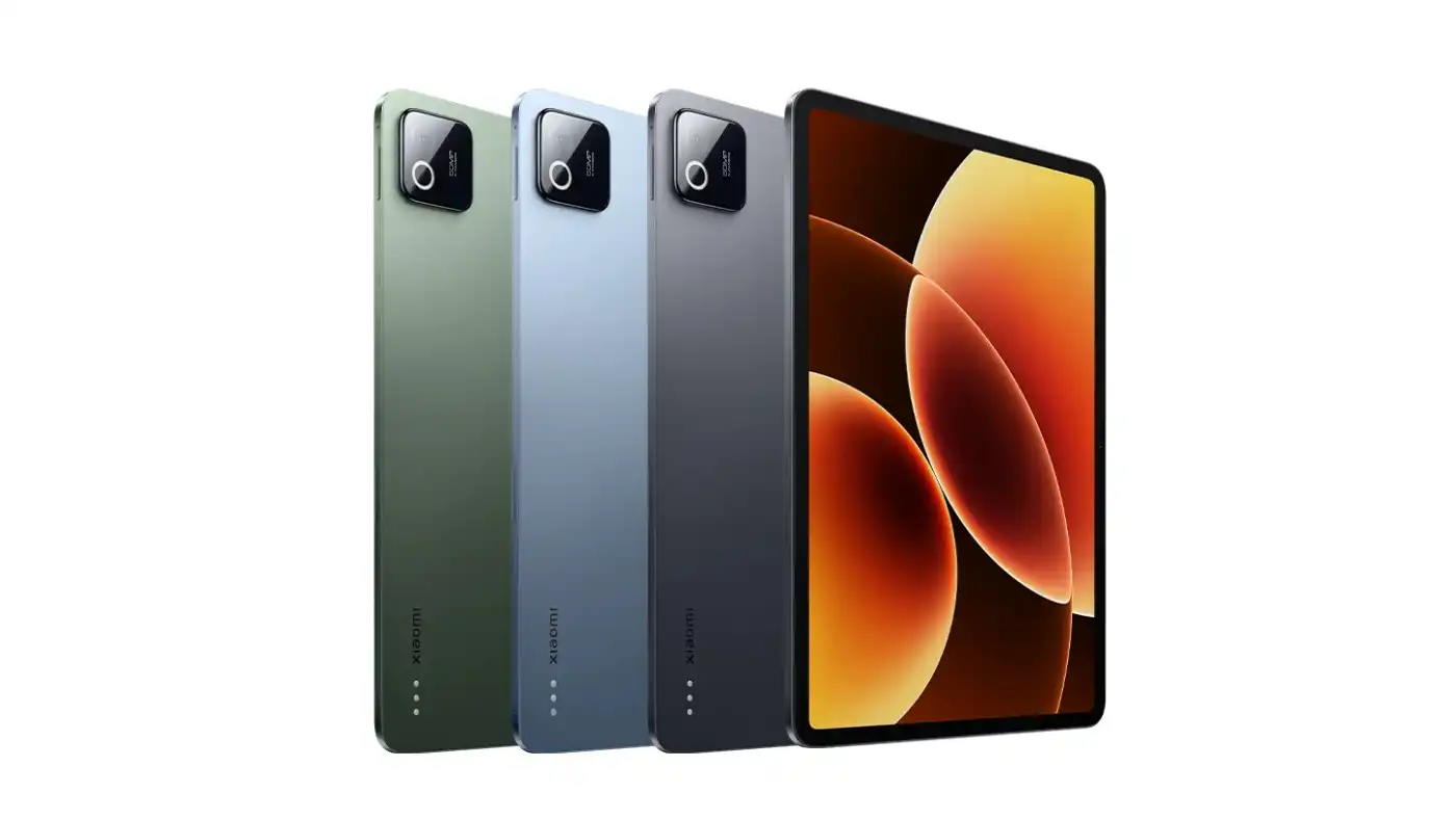 Xiaomi Pad 8 Pro: Tablet Premium dengan HyperOS 3