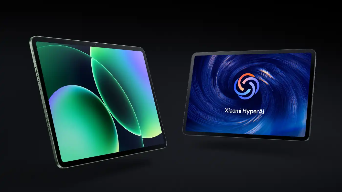 Xiaomi Pad 8: Tablet Premium Tipis dengan Performa Kencang