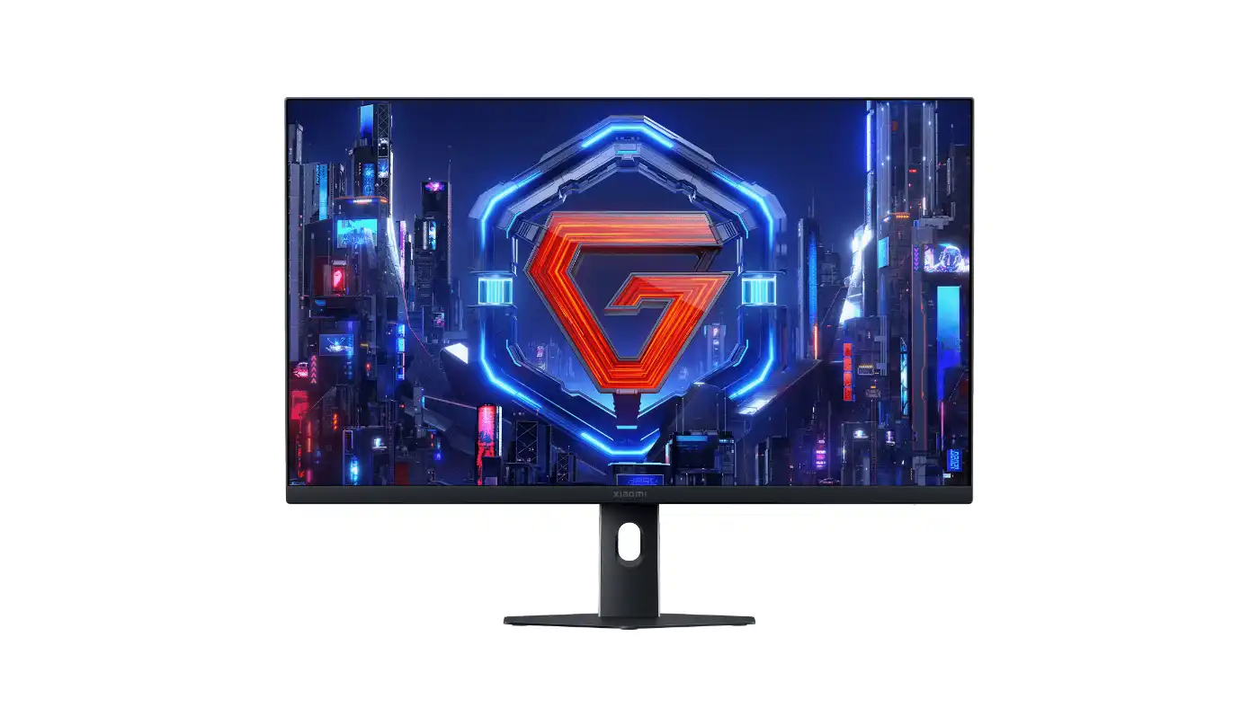 Xiaomi G27Qi 2026: Monitor Gaming 27 Inci dengan Response Time 1ms
