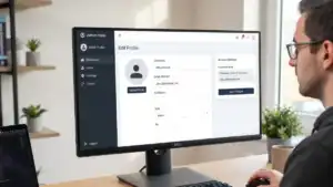 Cara Membuat Fitur Edit Profil Menggunakan PHP dan MySQL