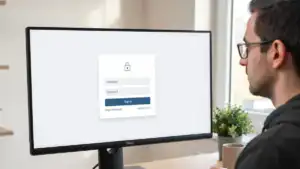 Cara Membuat Form Login Menggunakan Password Hash di PHP dan MySQL