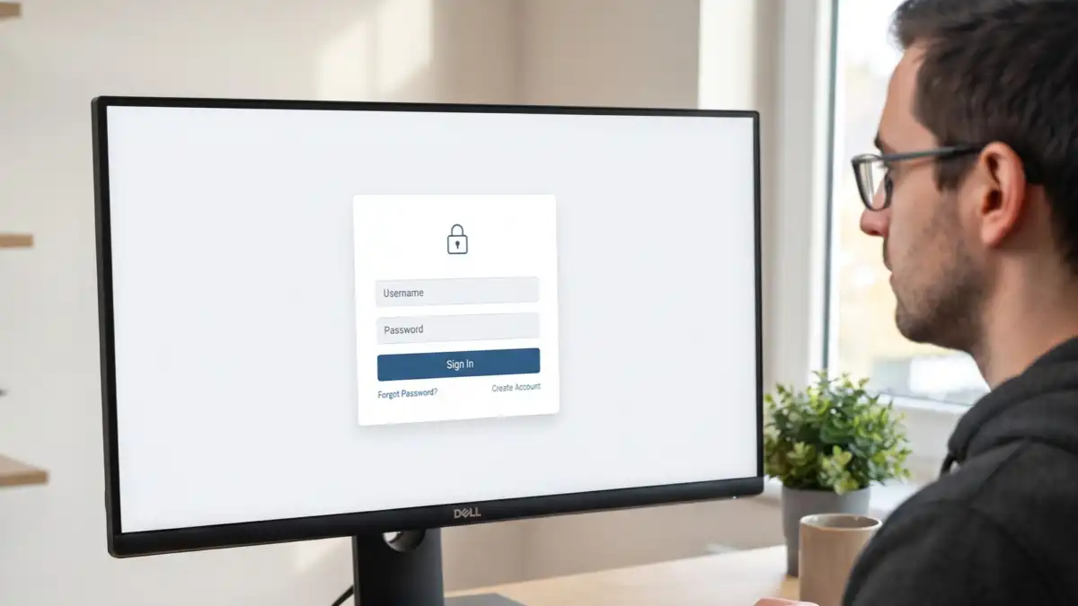 Cara Membuat Form Login Menggunakan Password Hash di PHP dan MySQL