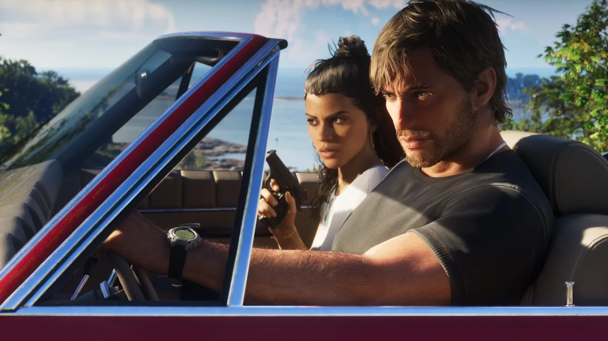 Menjelang GTA 6, Celah Keamanan Baru PS5 Jadi Perhatian