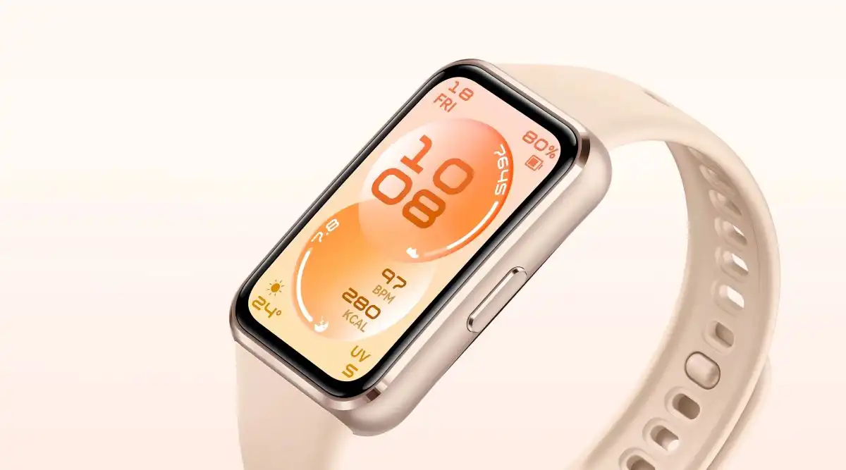 Review HUAWEI Band 11: Smartband Layar AMOLED 1,62 Inci