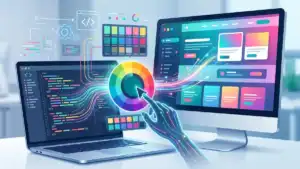 Tutorial HTML Colors: Cara Menggunakan Kode Warna di CSS